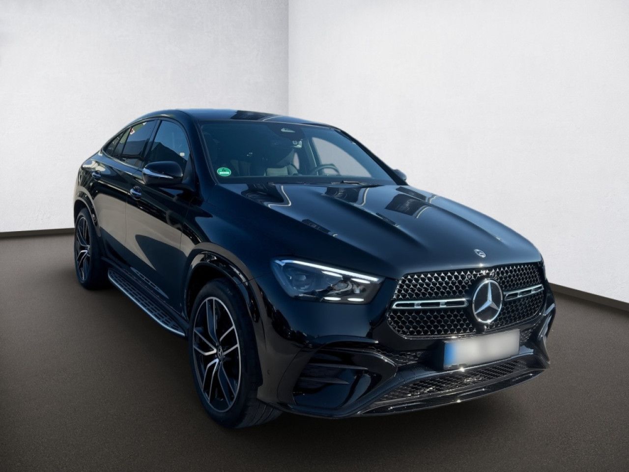 Mercedes-Benz GLE – Bild 6