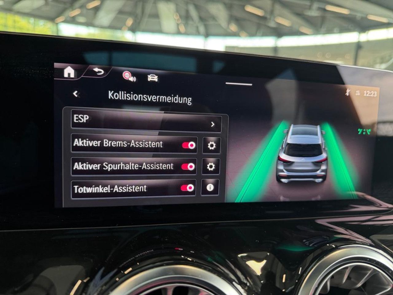 Mercedes-Benz GLA – Bild 5