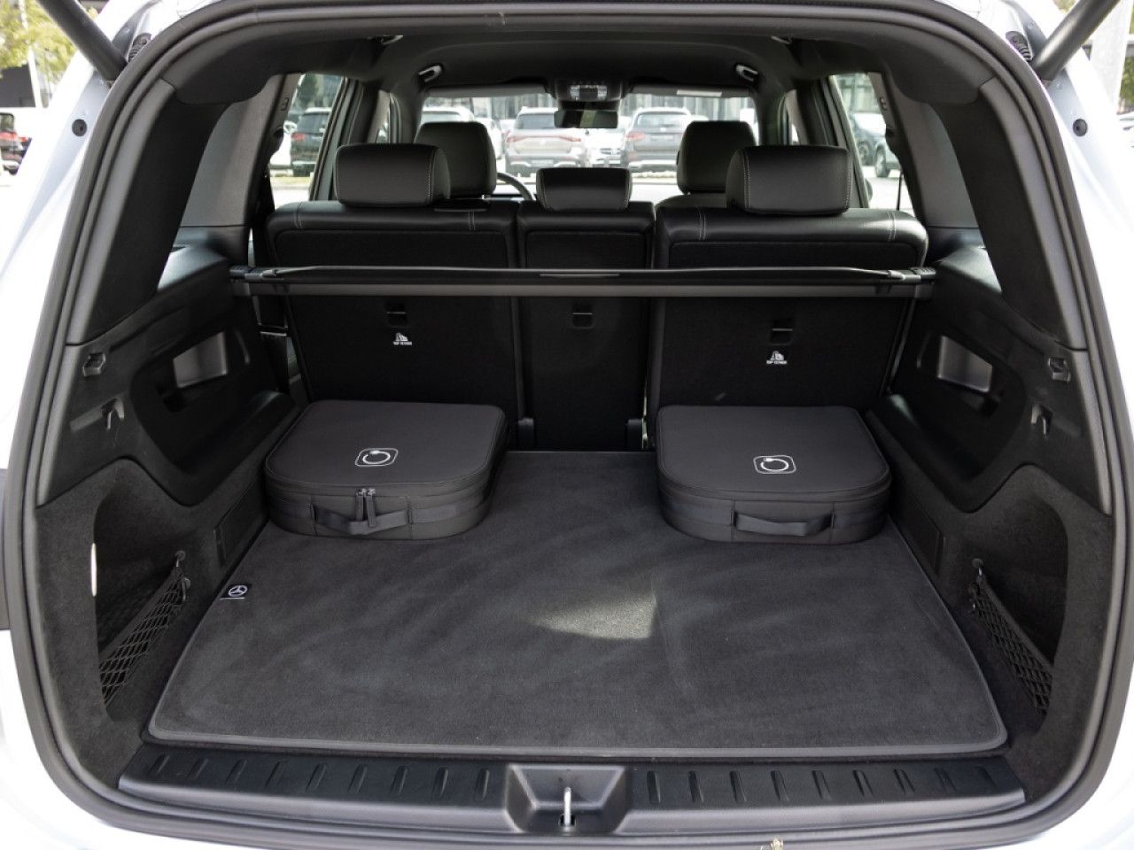 Mercedes-Benz EQB – Bild 6