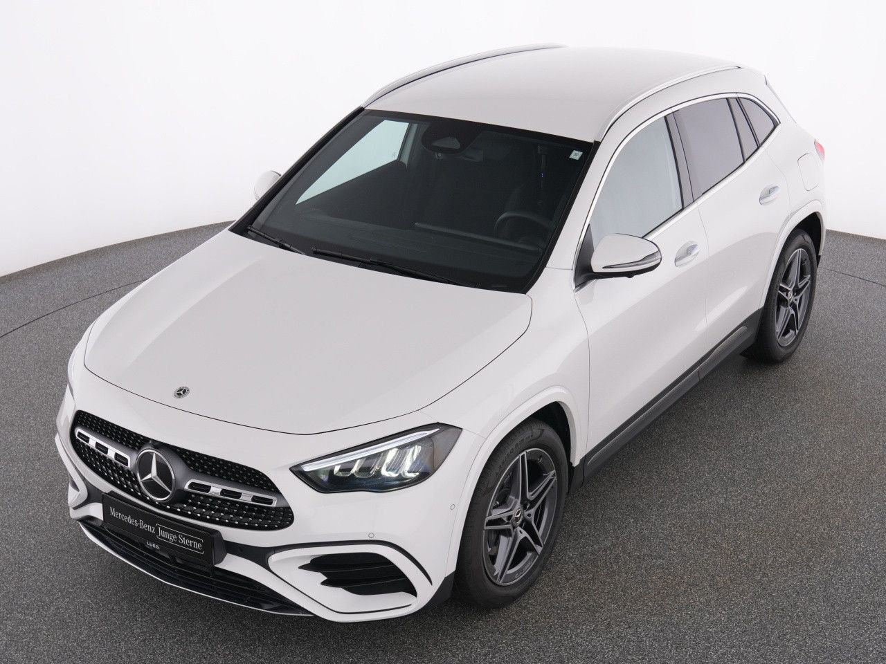 Mercedes-Benz GLA – Bild 17