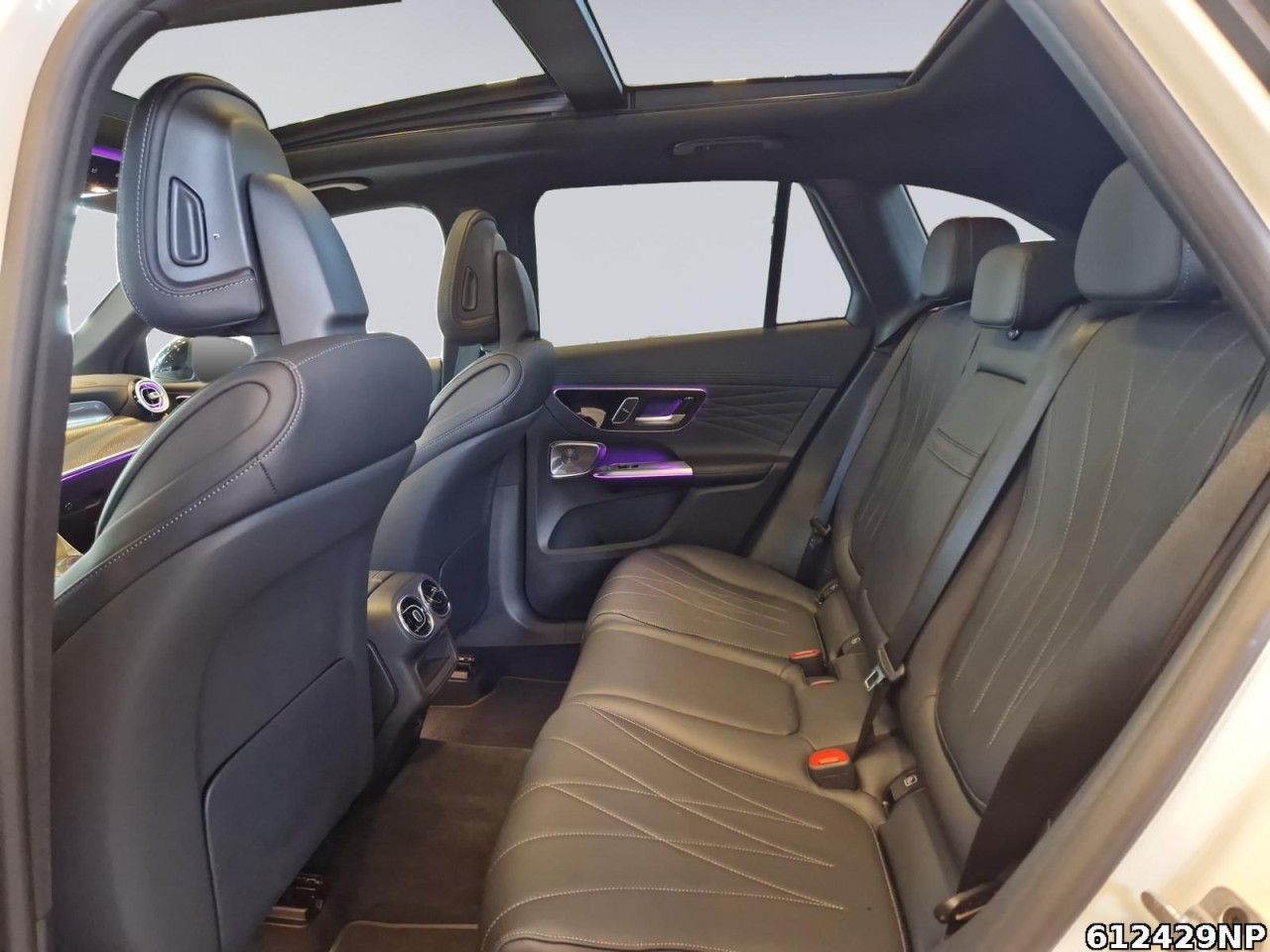 Mercedes-Benz GLC – Bild 12