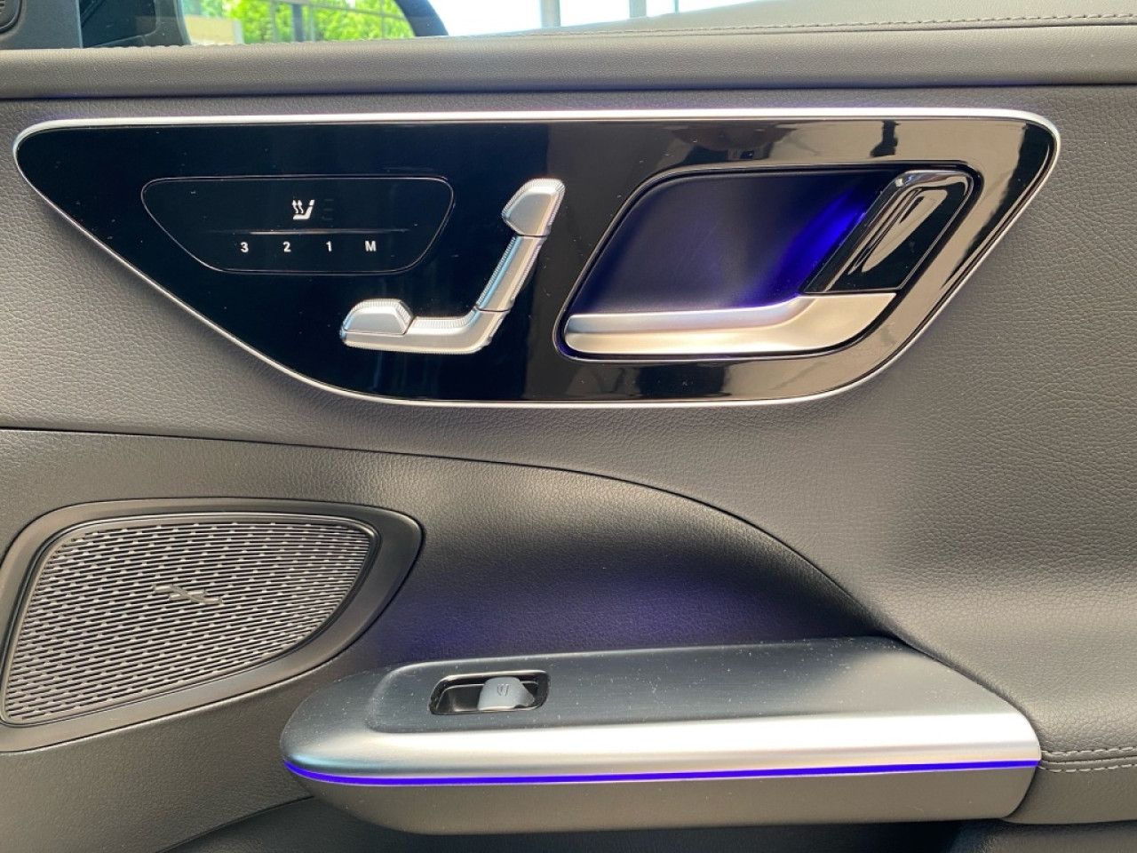 Mercedes-Benz C-Klasse – Bild 18