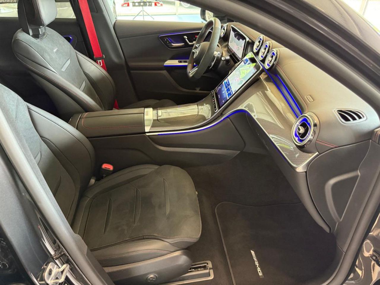 Mercedes-Benz GLC – Bild 24
