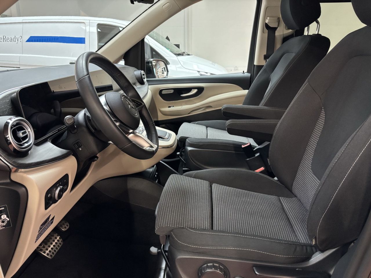 Mercedes-Benz Marco Polo – Bild 18