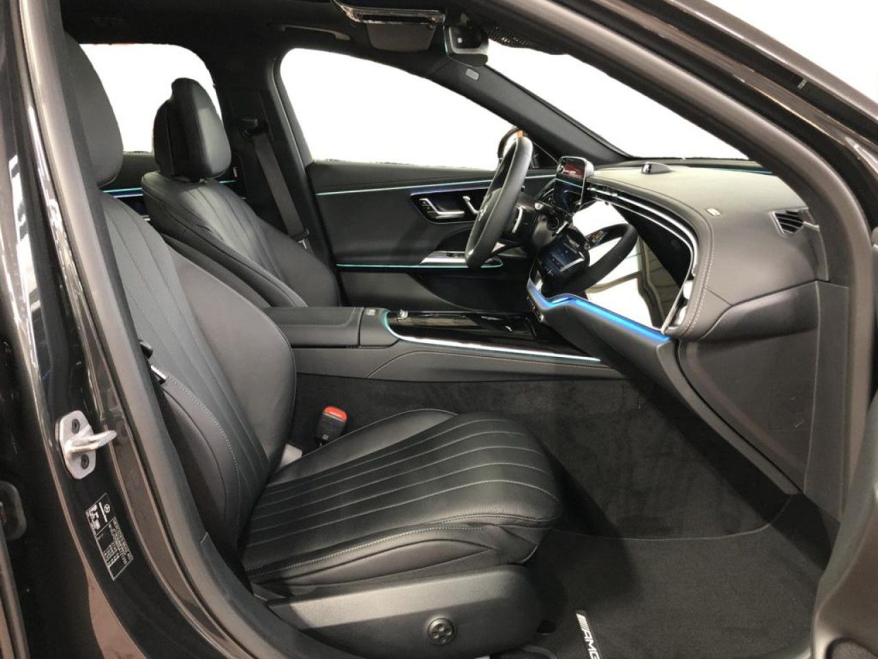 Mercedes-Benz E-Klasse – Bild 3