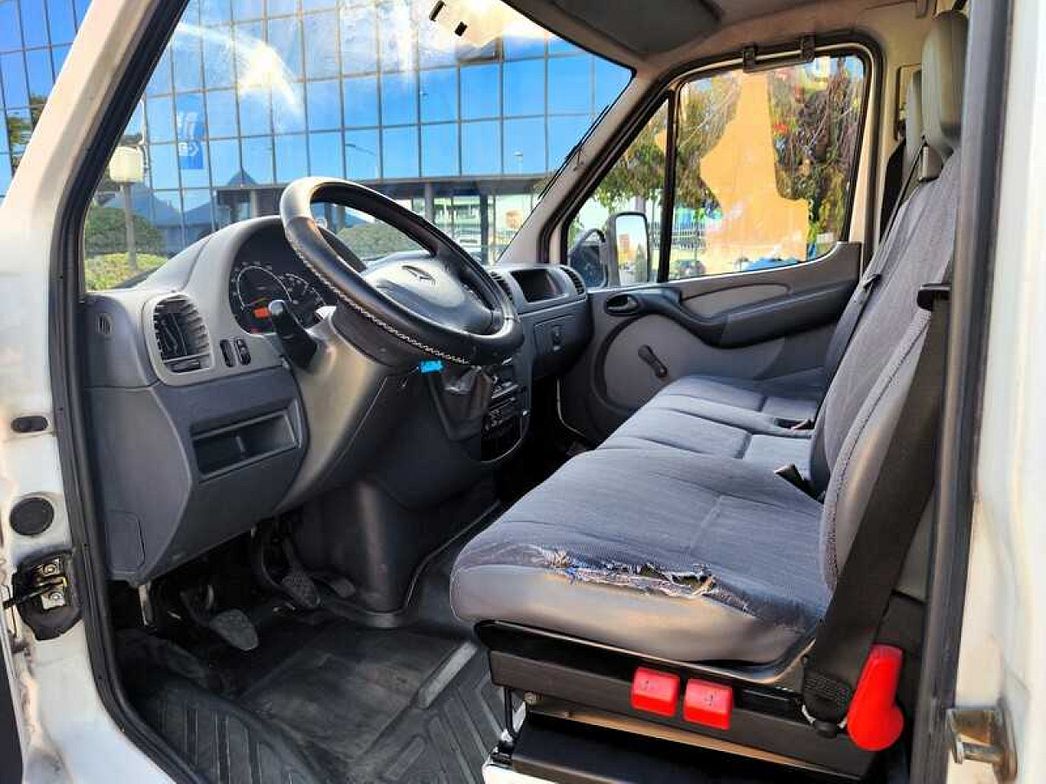 Mercedes-Benz | SPRINTER 311 FURGONE IN LEGA