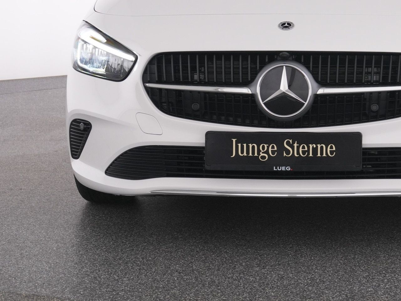 Mercedes-Benz B-Klasse – Bild 16