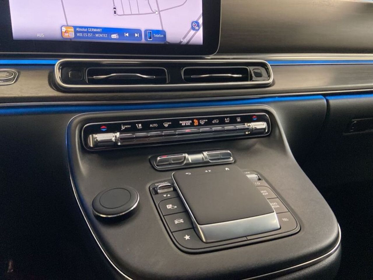 Mercedes-Benz V-Klasse – Bild 14