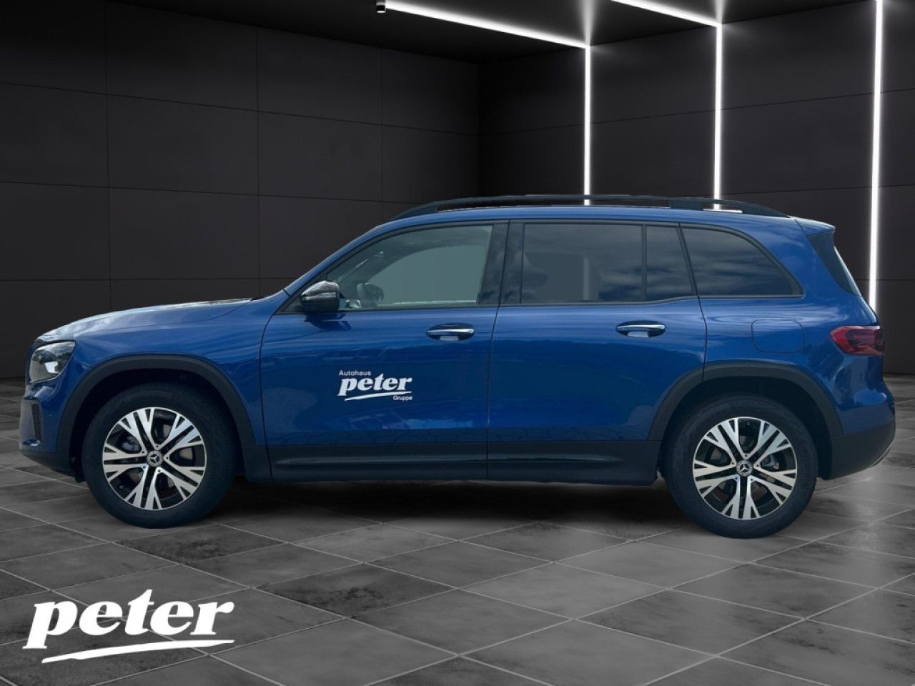 Mercedes-Benz GLB – Bild 2