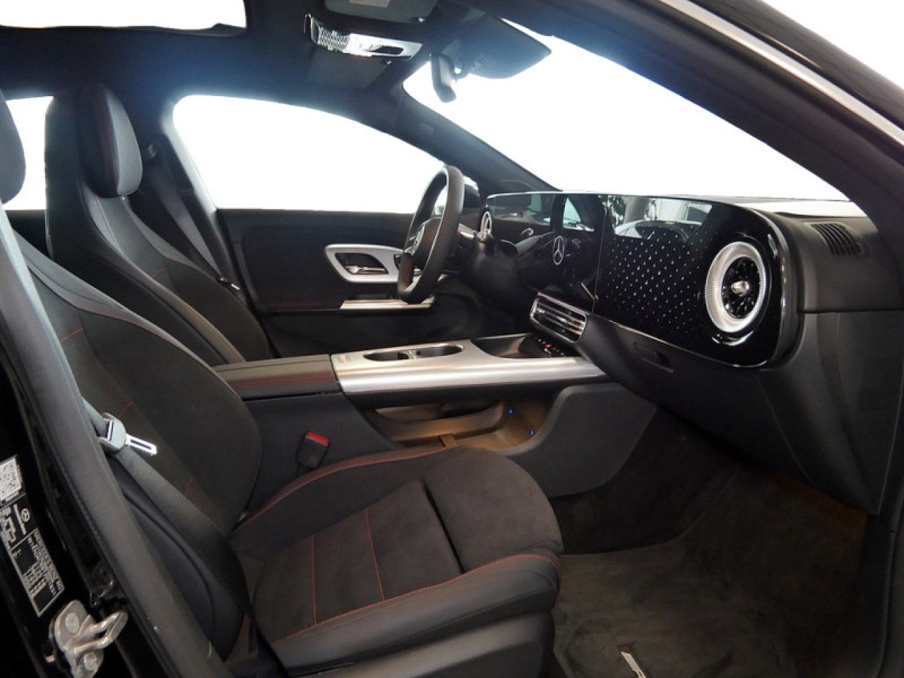 Mercedes-Benz CLA – Bild 5