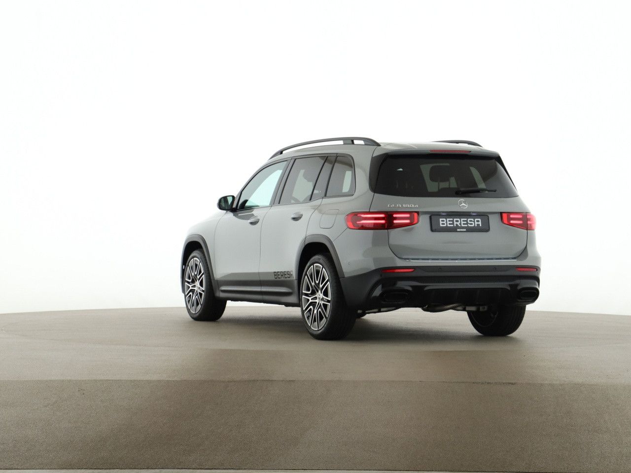 Mercedes-Benz GLB – Bild 4