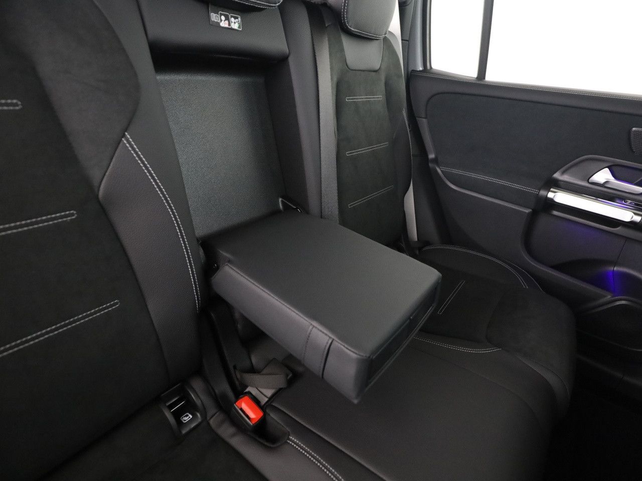 Mercedes-Benz GLB – Bild 20