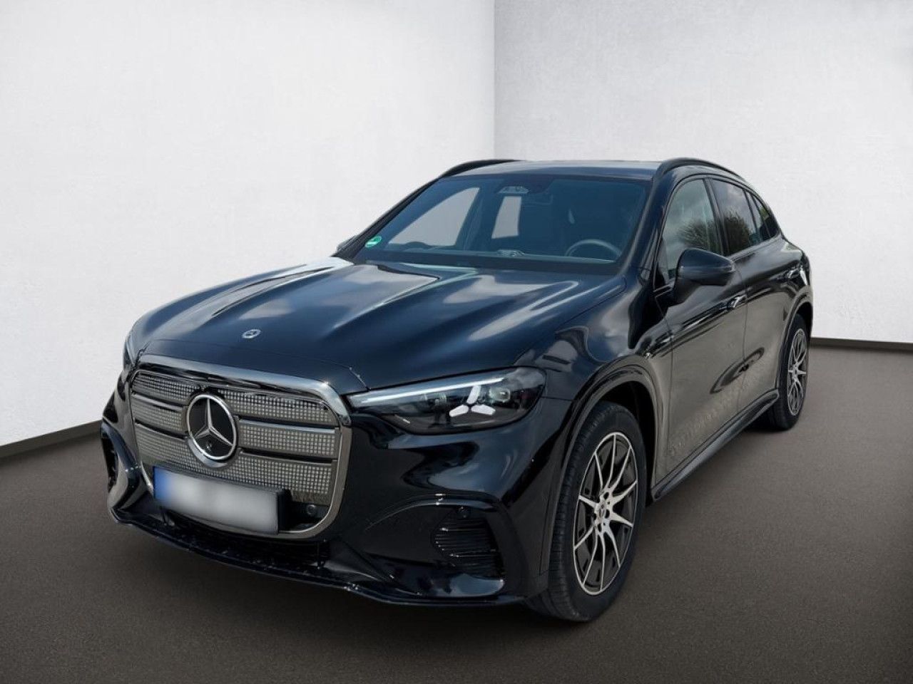Mercedes-Benz GLC – Bild 2
