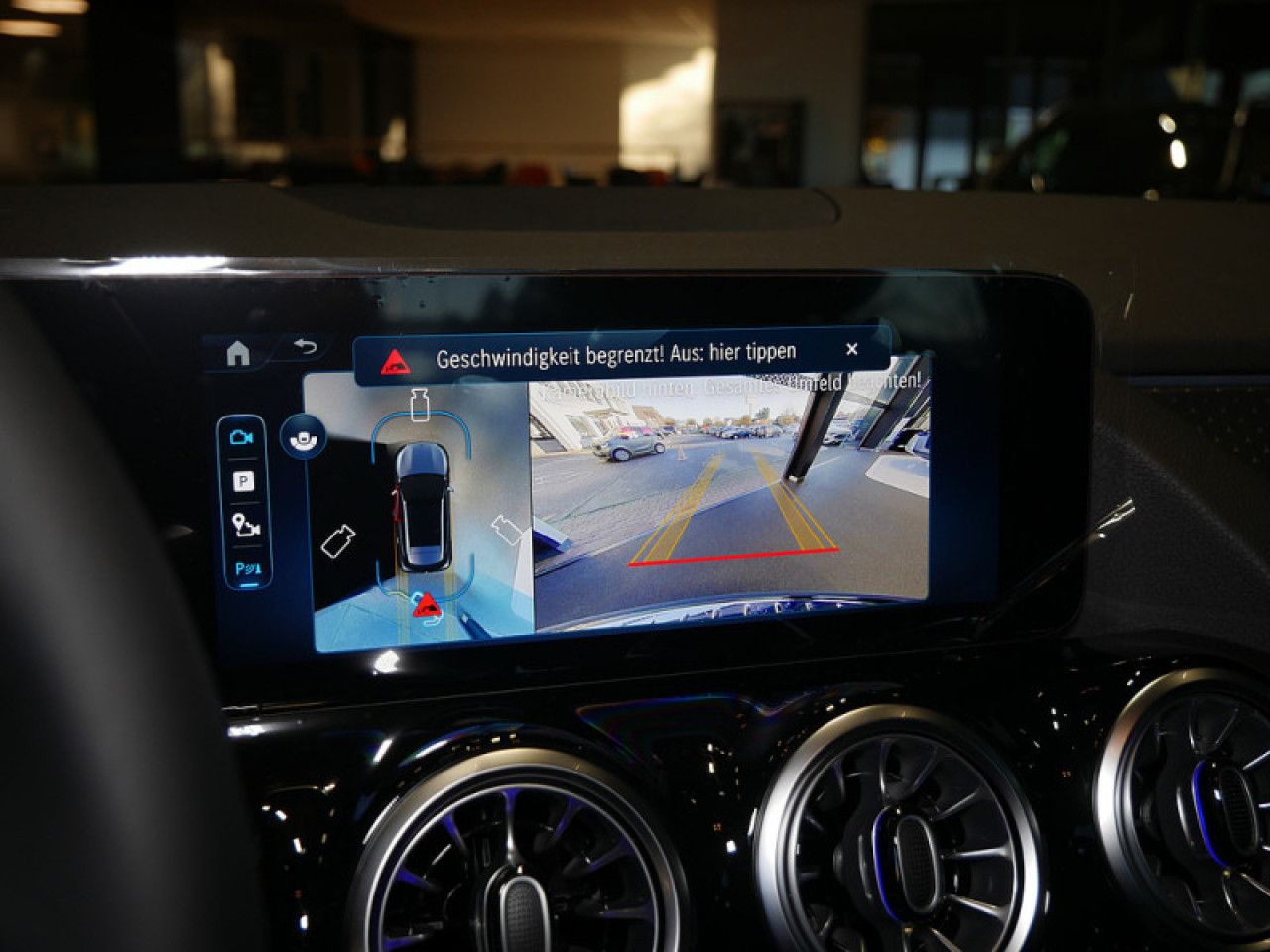 Mercedes-Benz GLA – Bild 17
