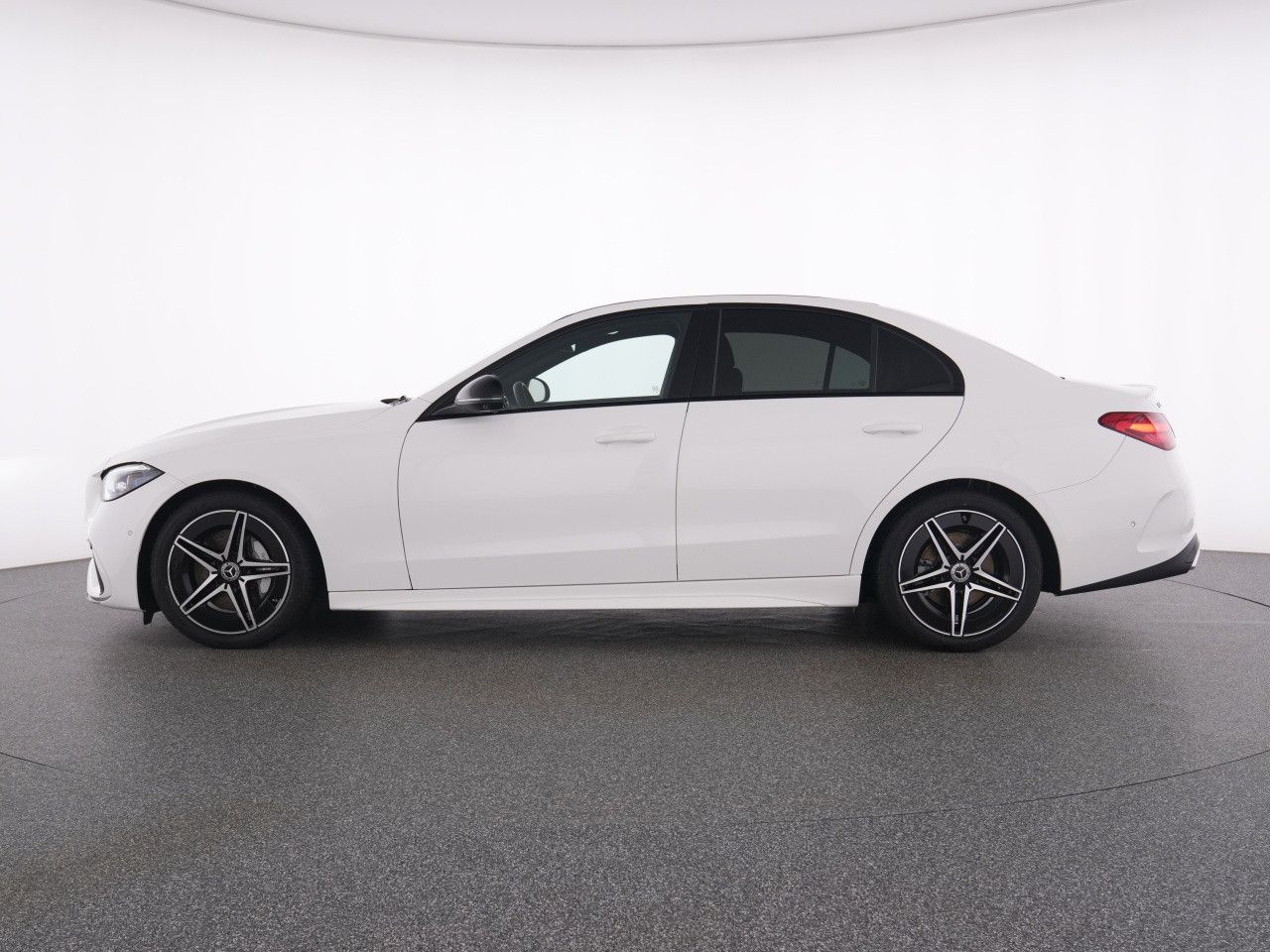 Mercedes-Benz C-Klasse – Bild 10