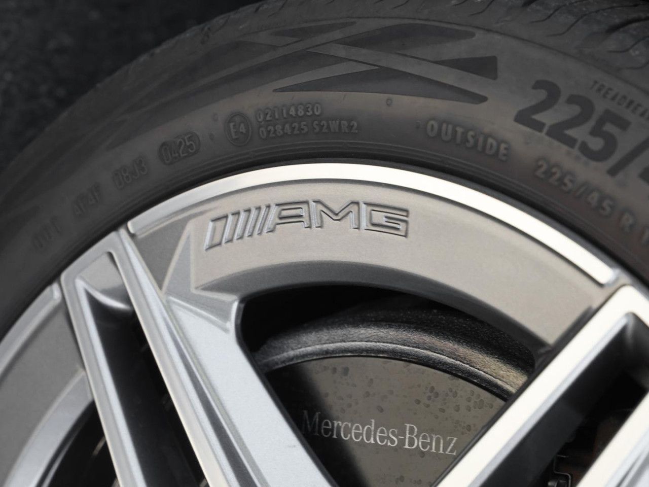 Mercedes-Benz CLA – Bild 9