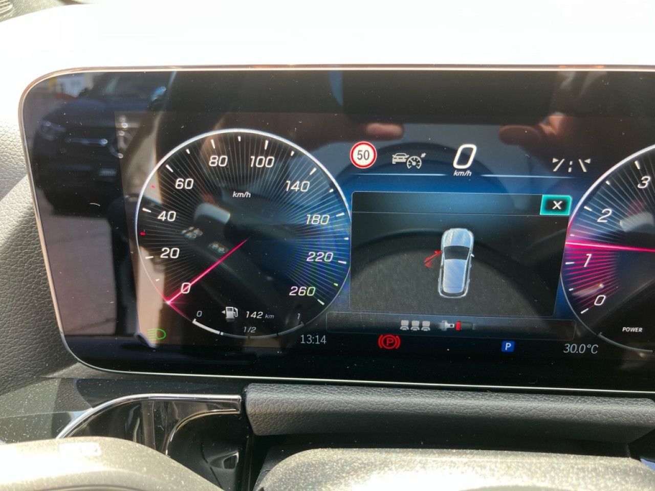 Mercedes-Benz GLA – Bild 11