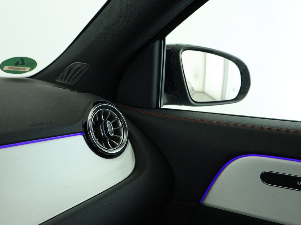 Mercedes-Benz GLA – Bild 16