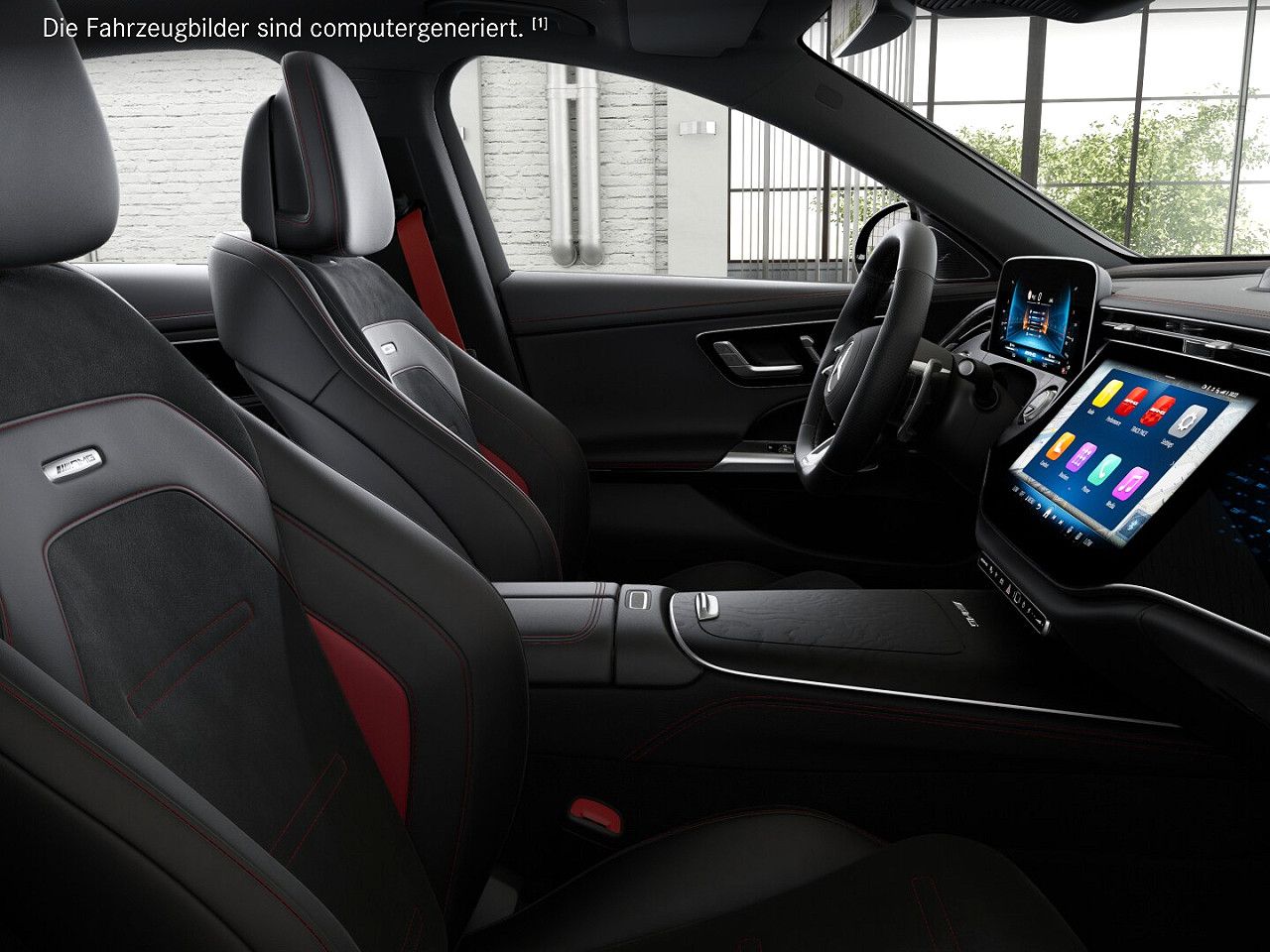 Mercedes-Benz E-Klasse – Bild 33