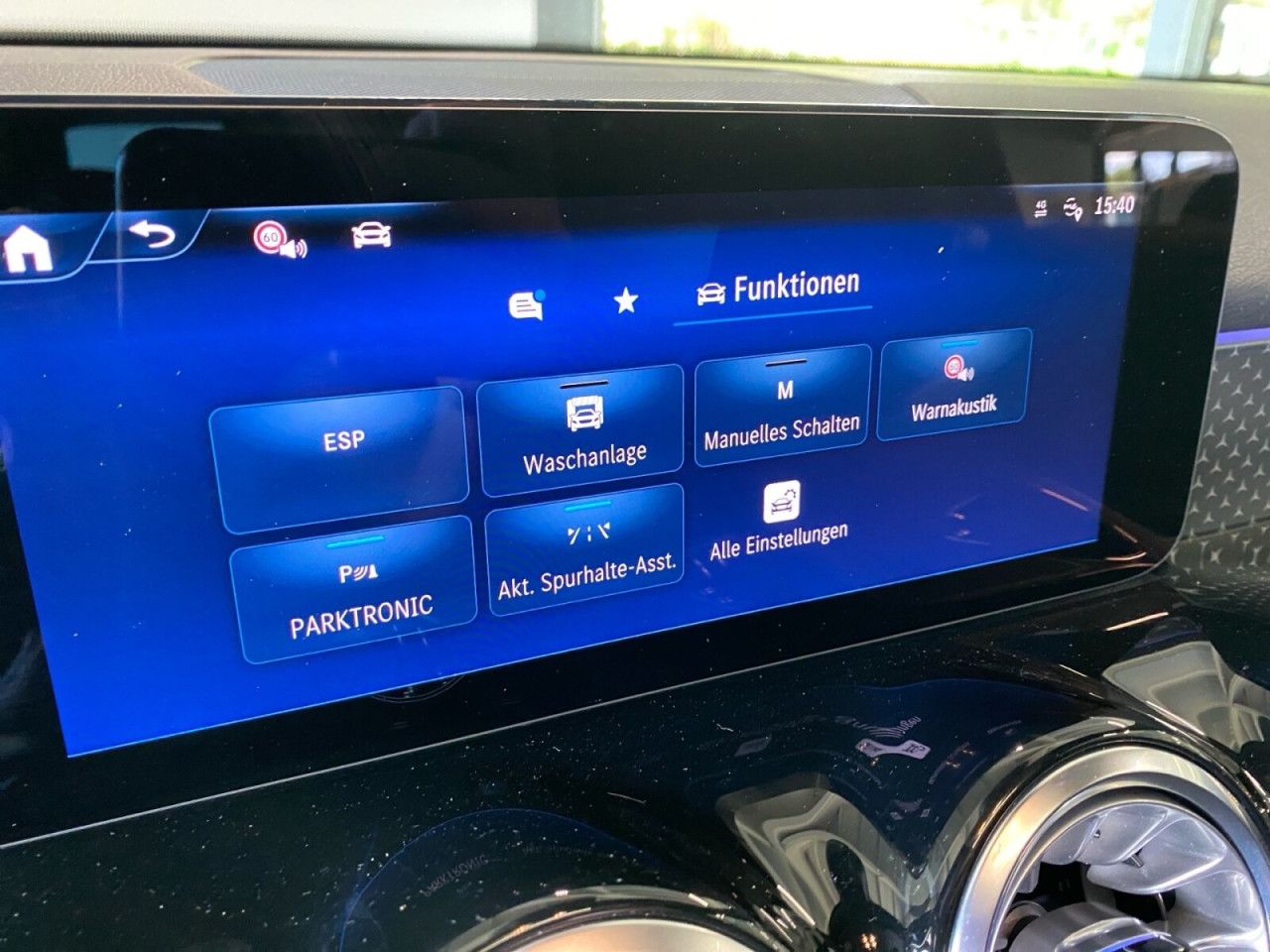 Mercedes-Benz GLB – Bild 19