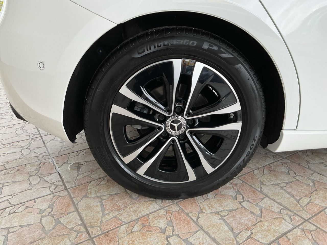 Mercedes-Benz A-Klasse – Bild 21