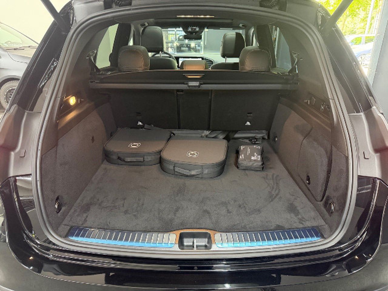 Mercedes-Benz GLE – Bild 12