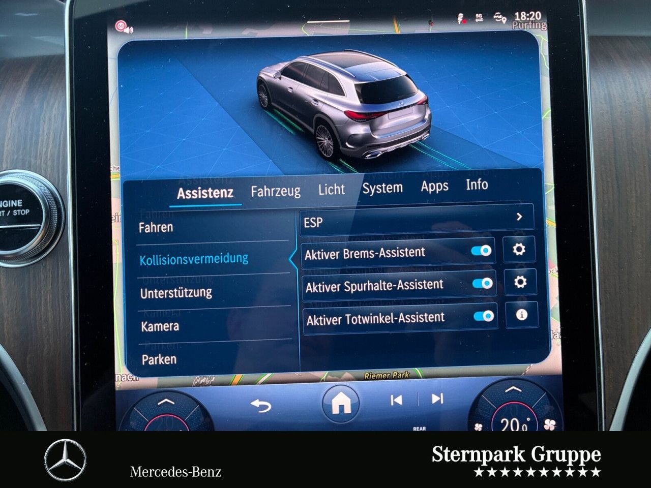 Mercedes-Benz GLC – Bild 22