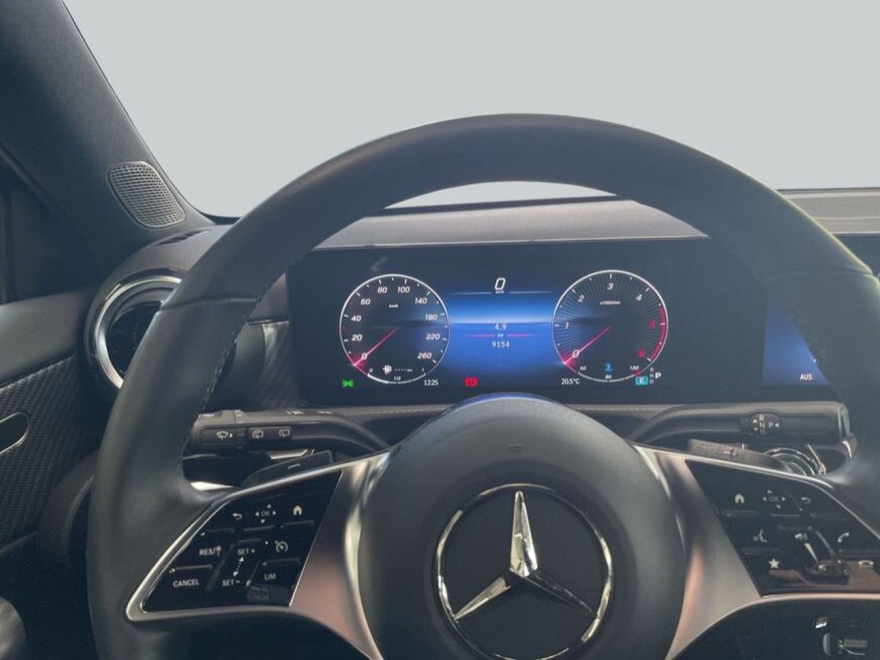 Mercedes-Benz A-Klasse – Bild 17