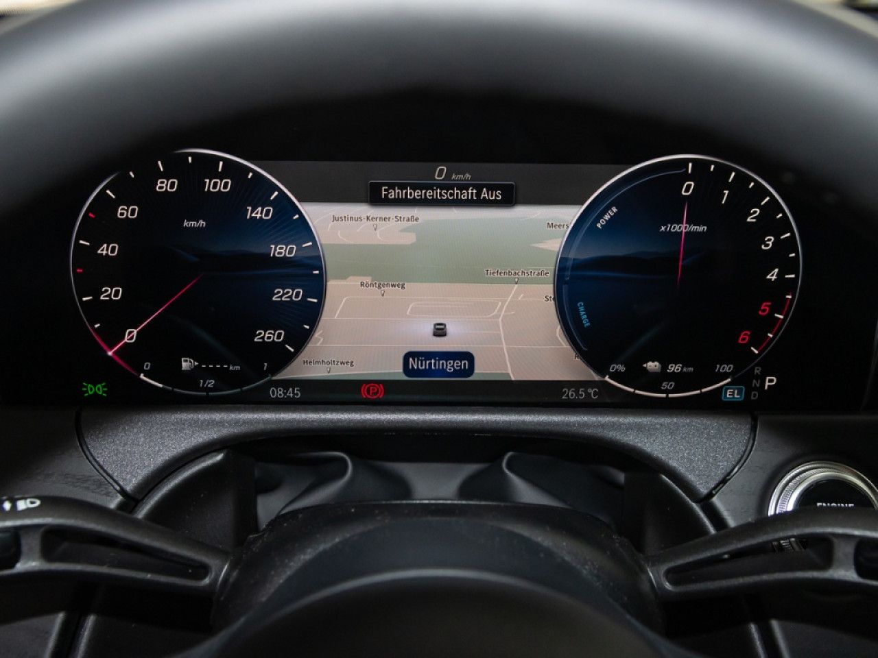 Mercedes-Benz E-Klasse – Bild 18