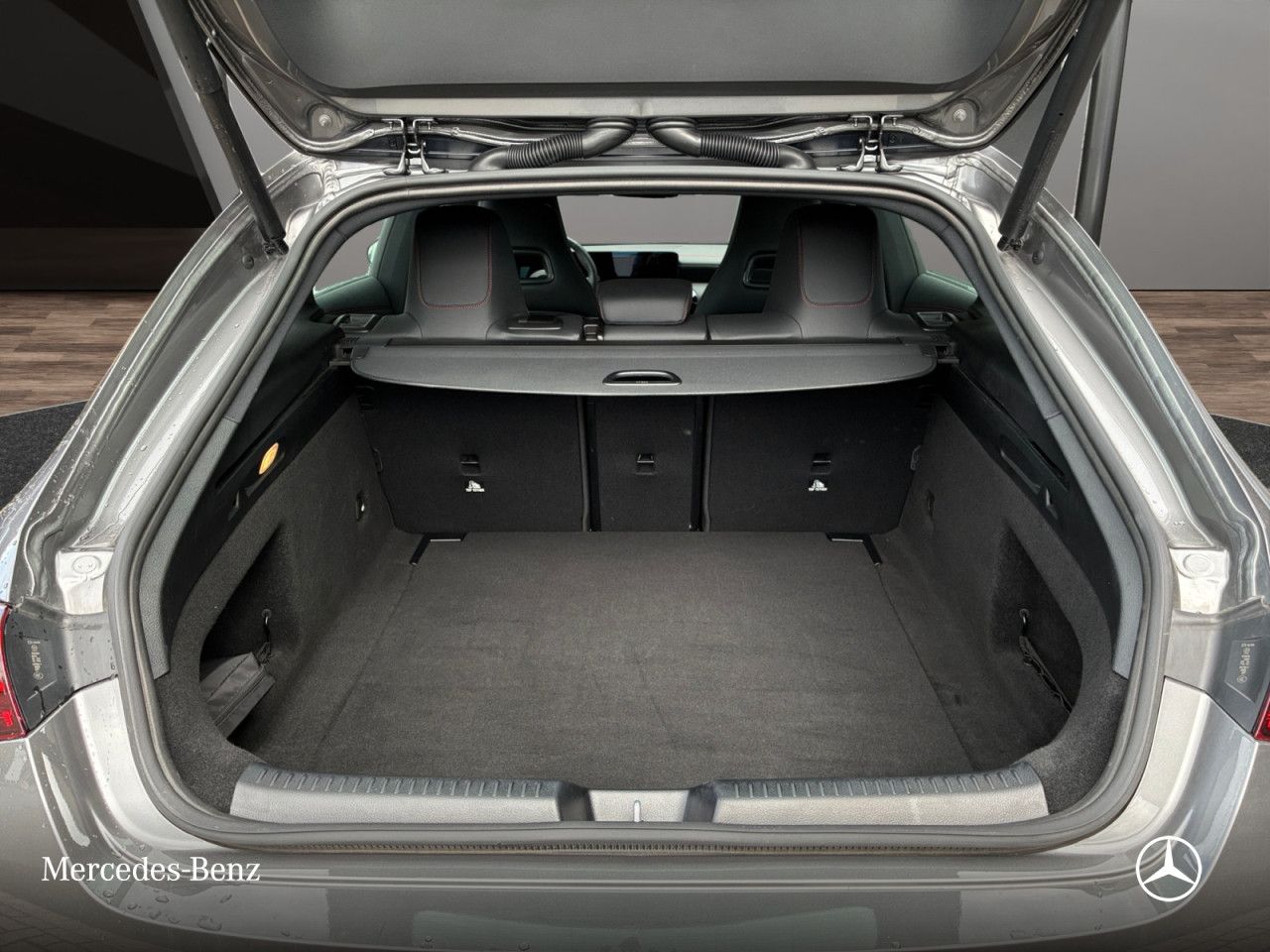 Mercedes-Benz CLA – Bild 15