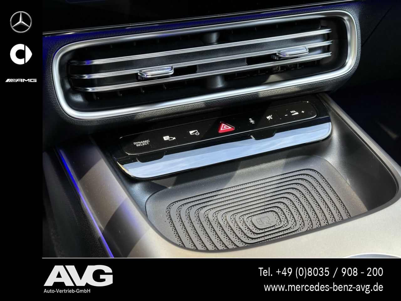 Mercedes-Benz CLA – Bild 24