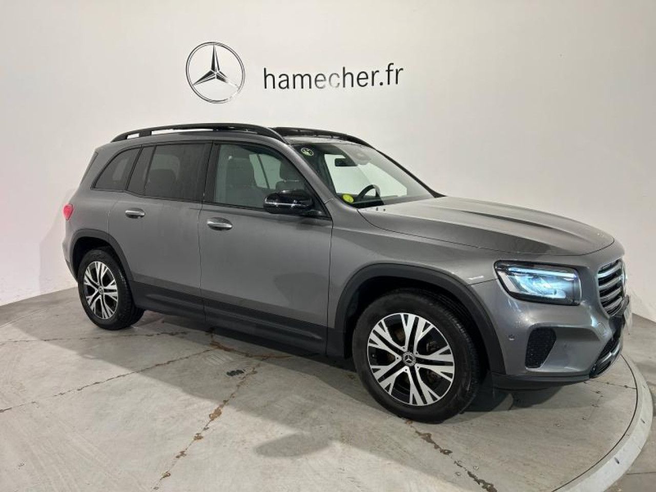 Photo du v&eacute;hicule 5 / 18