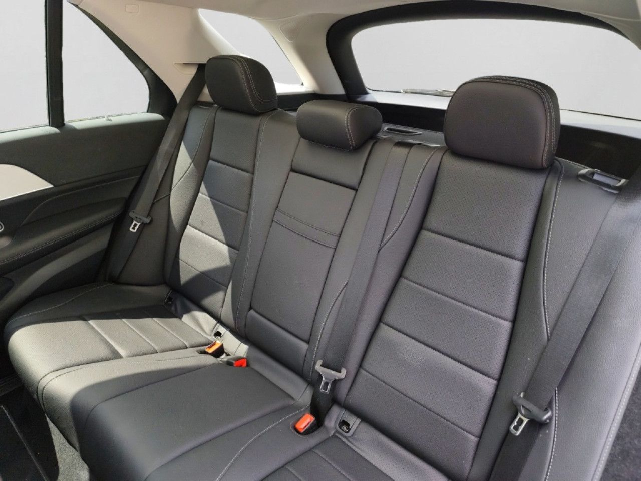 Mercedes-Benz GLE – Bild 13