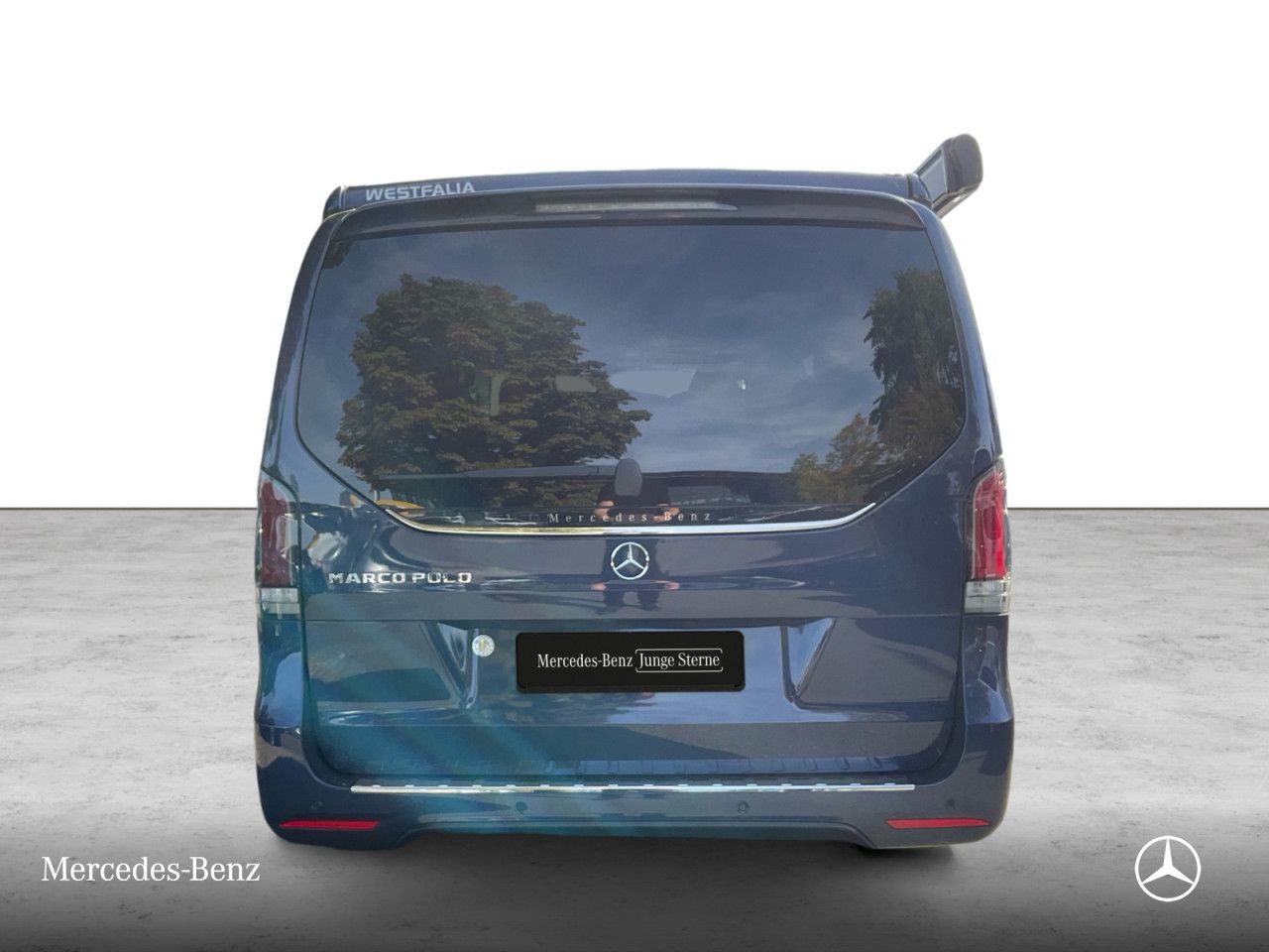 Mercedes-Benz Marco Polo – Bild 6