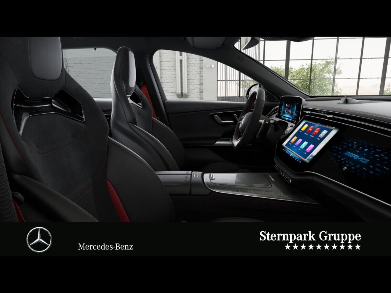 Mercedes-Benz E-Klasse – Bild 13