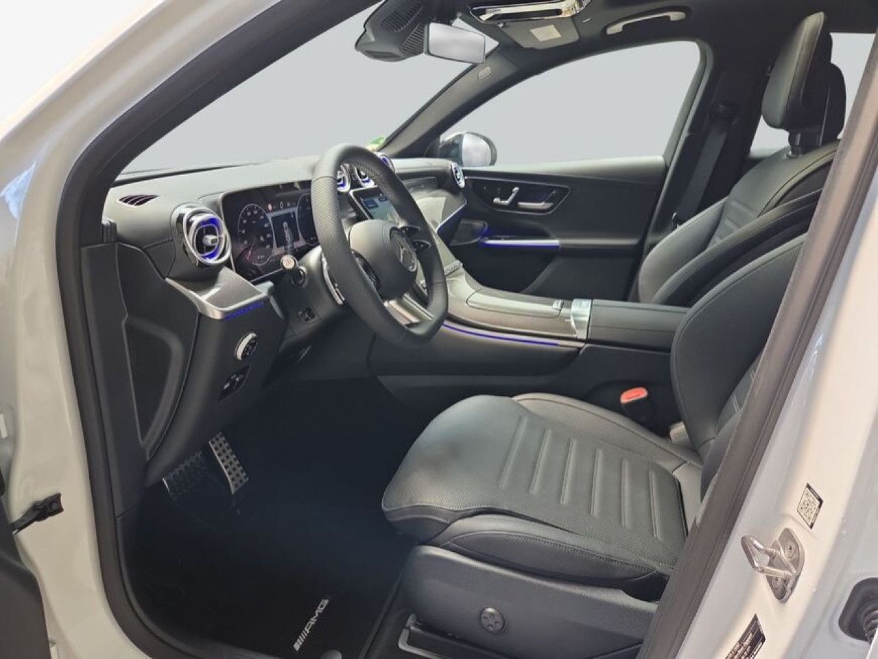 Mercedes-Benz GLC – Bild 10