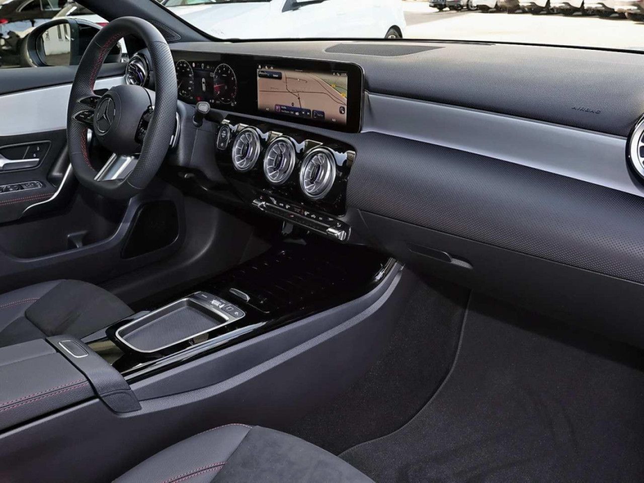 Mercedes-Benz A-Klasse – Bild 8