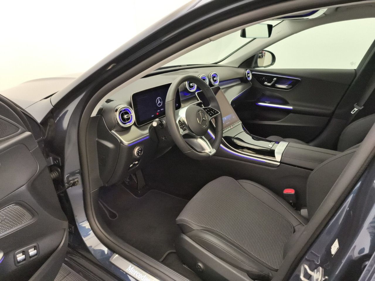 Mercedes-Benz C-Klasse – Bild 12
