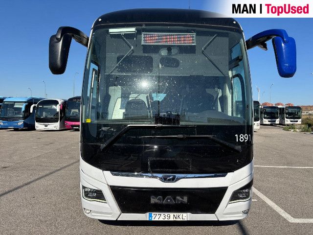 MAN Lion's Coach R10 2