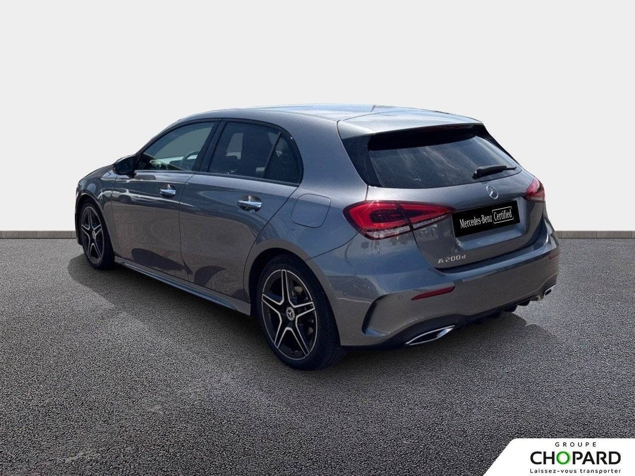 Photo du v&eacute;hicule 7 / 18