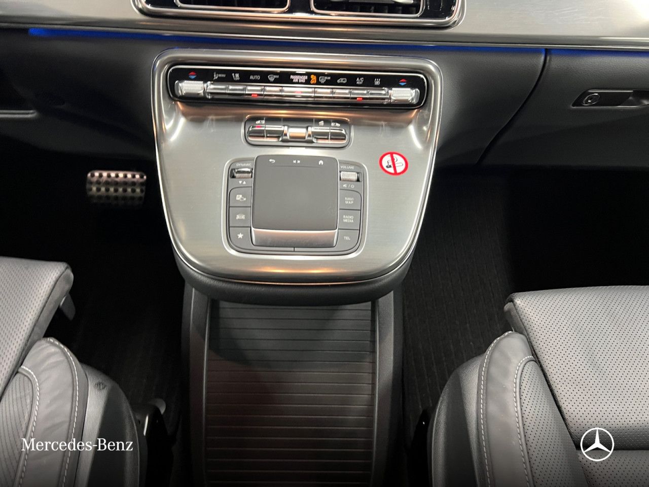 Mercedes-Benz V-Klasse – Bild 12