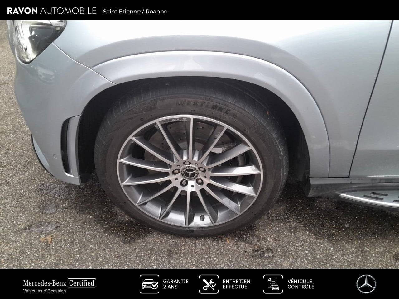 Photo du v&eacute;hicule 8 / 18