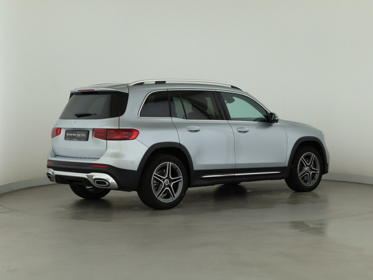 Mercedes-Benz GLB – Bild 6