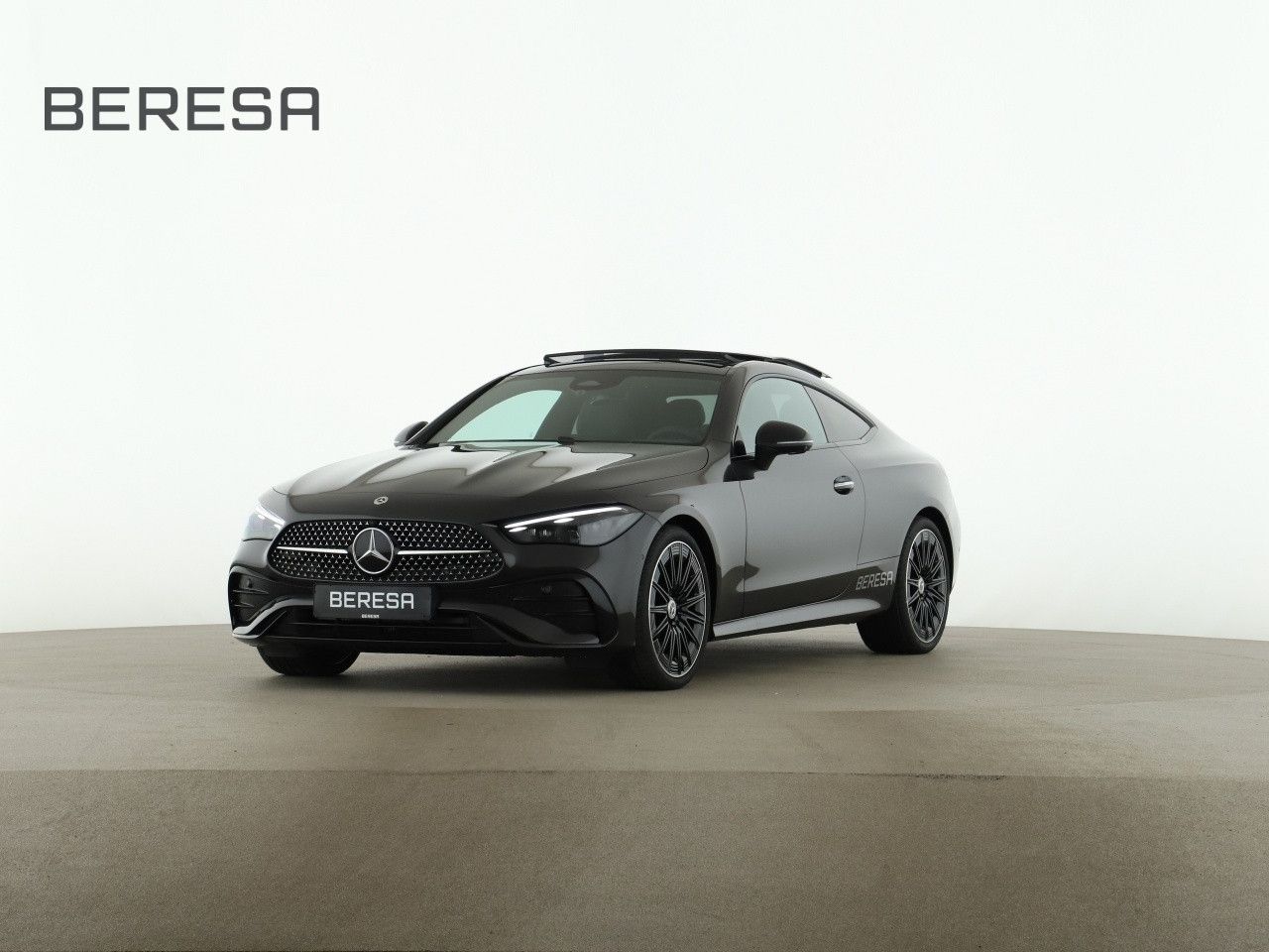 Mercedes-Benz CLE