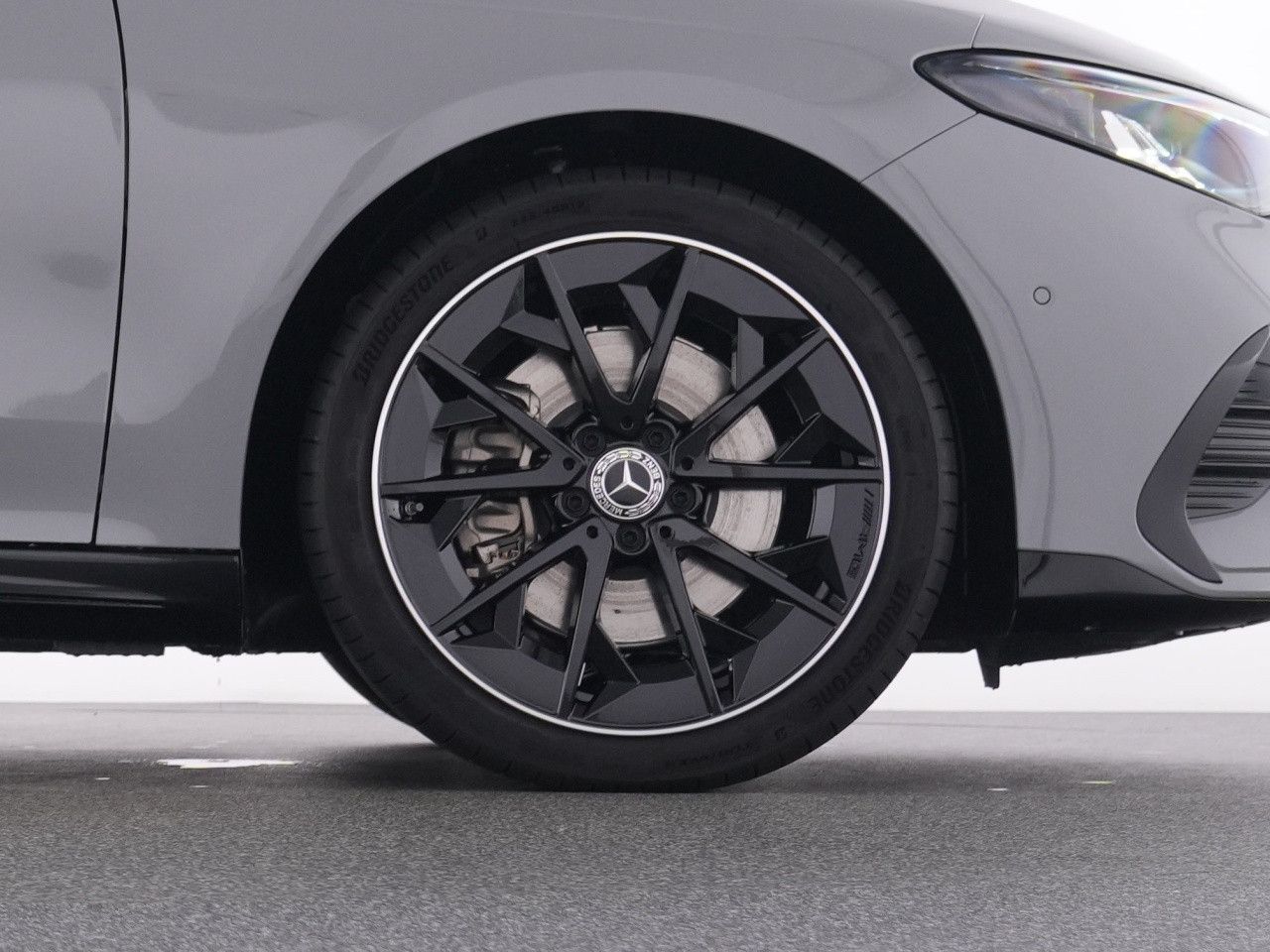 Mercedes-Benz CLA – Bild 21