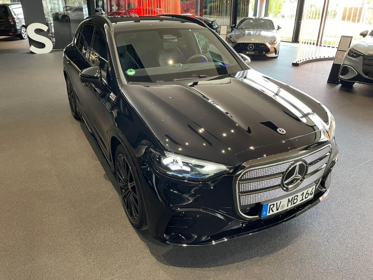 Mercedes-Benz GLC – Bild 8