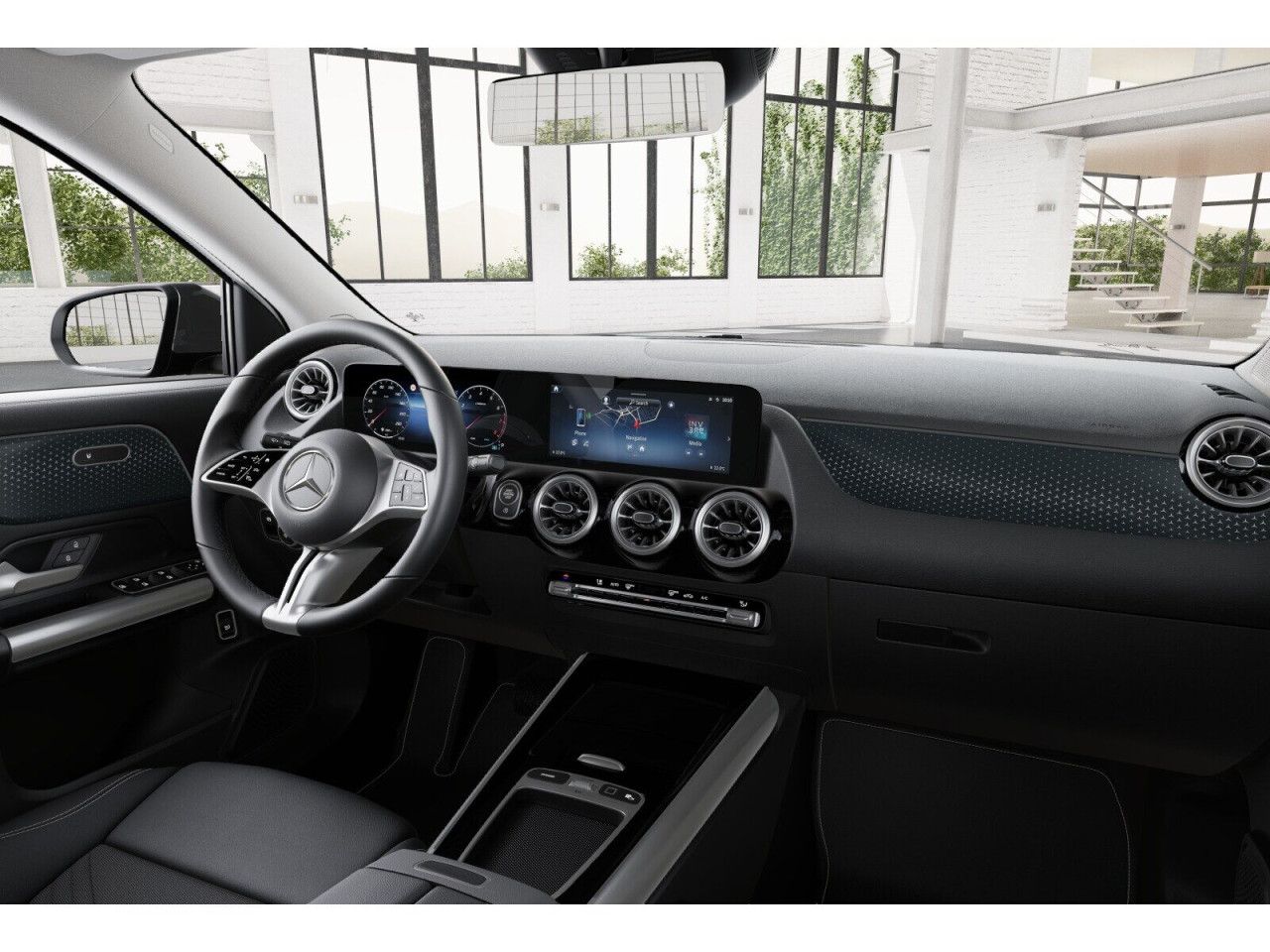 Mercedes-Benz GLA – Bild 14