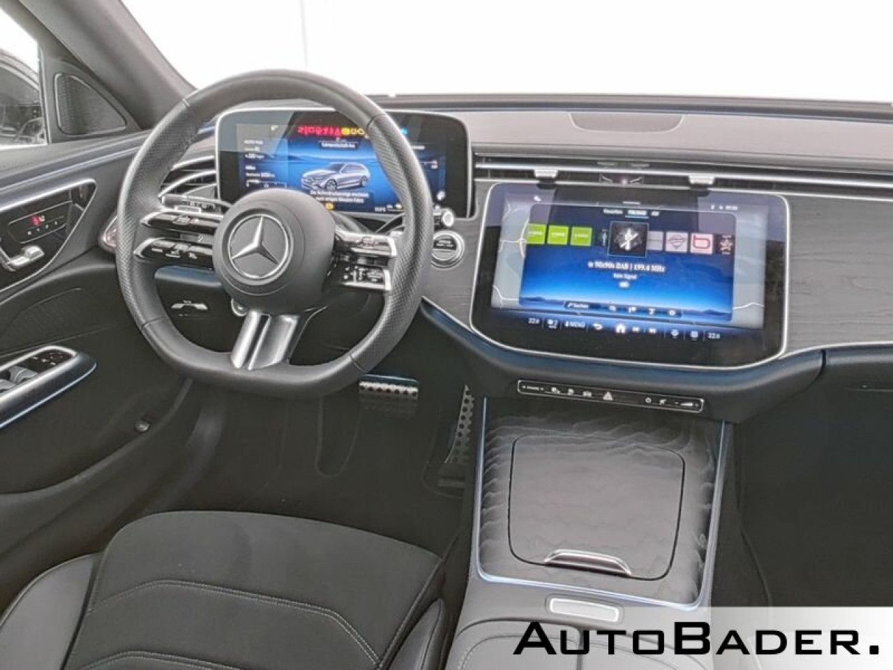 Mercedes-Benz E-Klasse – Bild 6