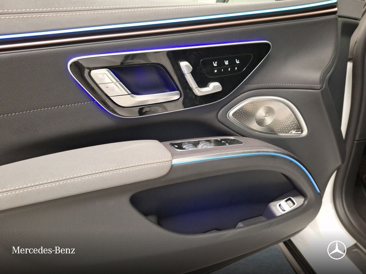 Mercedes-Benz EQS – Bild 9