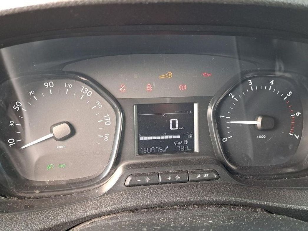Toyota | Toyota Proace